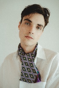 Jonas — Male Model of the Week | Eye On Model