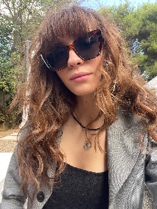 Monica — Model in Bari | Eye On Model