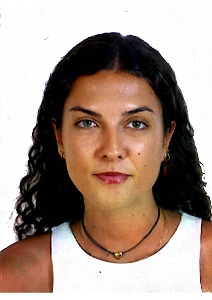 Giorgia — Model in Roma | Eye On Model