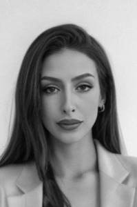 Sofia — Model in Milano | Eye On Model