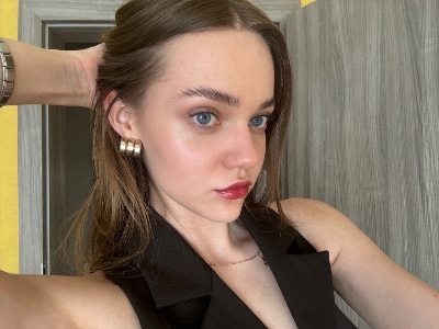 DIANA — Model in Amsterdam | Eye On Model