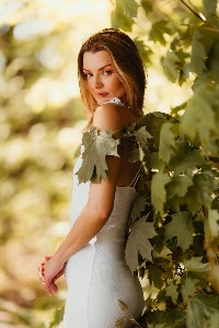 YULIYA — Model in Oslo Kommune | Eye On Model