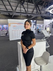VANESSA — Model in Dubai | Eye On Model
