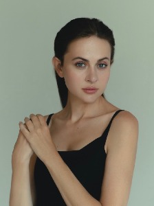 ANASTASIIA — Model in Greater London | Eye On Model