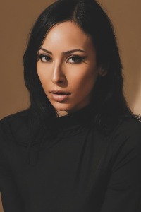 TERESA — Model in New York | Eye On Model