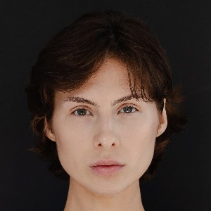 VALERIIA — Model in Jersey City | Eye On Model
