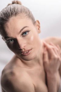 Jasmine — Model in Torino | Eye On Model