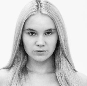 Emilia — Model in Milano | Eye On Model