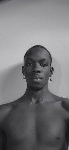 SERIGNE MOR KANE — Model in Casalecchio Di Reno | Eye On Model