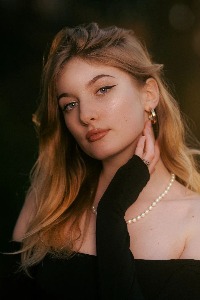 AJDA LANA — Model in Ljubljana | Eye On Model
