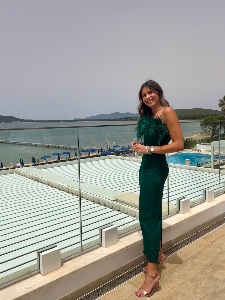 Olga — Model in Olmedo | Eye On Model