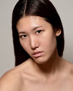 SATSUKI — Model in Osaka | Eye On Model