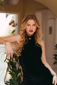 TAJDA — Model in Ljubljana | Eye On Model