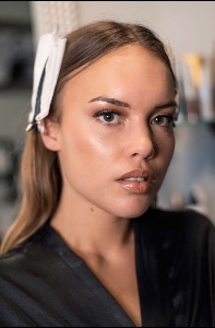NIKKI — Model in Barcelona | Eye On Model