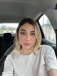 Martina — Model in Napoli | Eye On Model