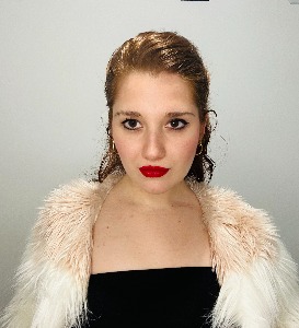IVANA — Model in Madrid | Eye On Model