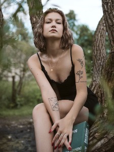 ELEN — Model in Porto | Eye On Model