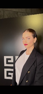 Isabella — Model in San Donato Milanese | Eye On Model