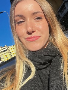 Giulia — Model in Vaprio D'adda | Eye On Model