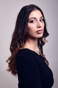 Alice — Model in Milano | Eye On Model
