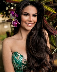 ARIANE — Model in S&atilde;o Paulo | Eye On Model