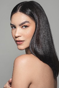 ROBERTA — Model in S&atilde;o Paulo | Eye On Model