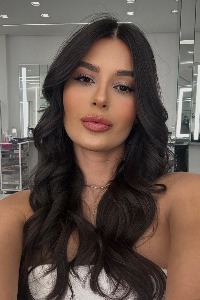 LARISSA — Model in S&atilde;o Paulo | Eye On Model