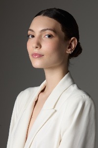 GIOVANNA — Model in S&atilde;o Paulo | Eye On Model