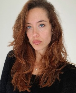 Serena — Model in Bologna | Eye On Model