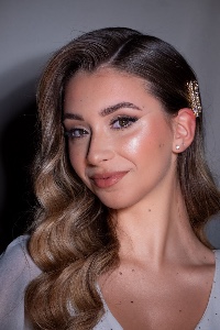 Sabrina Michelle — Model in Malavicina | Eye On Model