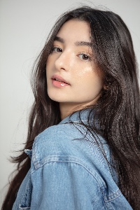 FERNANDA — Model in S&atilde;o Paulo | Eye On Model