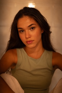 Francesca — Model in Roma | Eye On Model