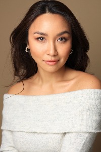 SUCI — Model in Rotterdam | Eye On Model