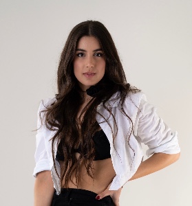 Aurora — Model in San Martino | Eye On Model