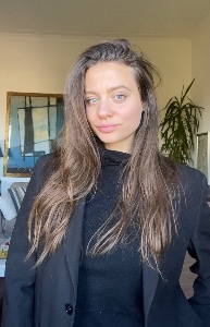 ANNA — Model in Mendrisio | Eye On Model
