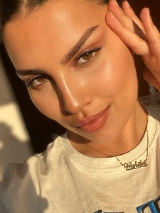 Wahiba — Model in Parma | Eye On Model