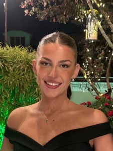 Nina — Model in Montelarco | Eye On Model