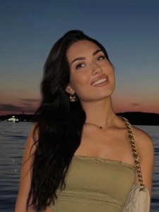 KATARINA — Model in Pula | Eye On Model