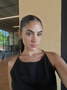 Mariapaola — Model in Bellarosa | Eye On Model