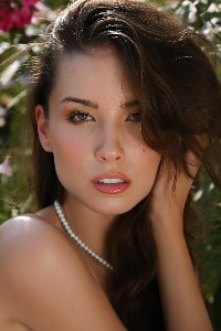 DALMA REBEKA — Model in Debrecen | Eye On Model