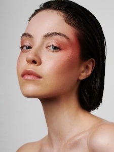 ZS&oacute;FIA — Model in Budapest | Eye On Model