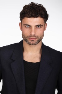 ANTOINE — Model in Gard | Eye On Model