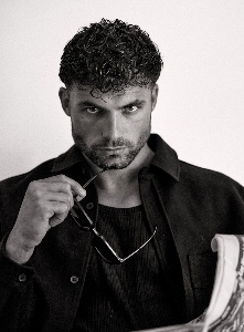 Antoine — Male Model of the Week | Eye On Model