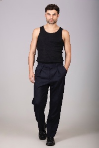 Antoine — Male Model of the Week | Eye On Model