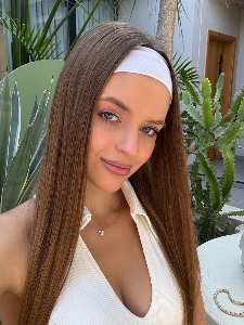 ANASTASIYA — Model in Dubai | Eye On Model