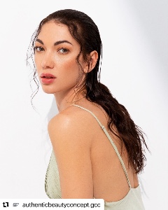 ALINA — Model in Dubai | Eye On Model