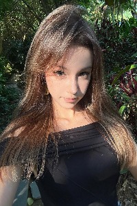 YINGYING — Model in 深圳市 | Eye On Model
