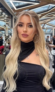G&uuml;LCAN — Model in &Ccedil;ukurova | Eye On Model