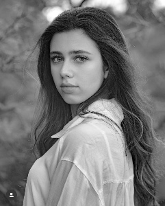 Ludovica — Model in Milano | Eye On Model