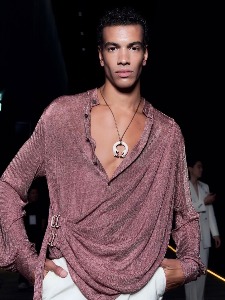 BENJAMIN — Model in Montreuil | Eye On Model